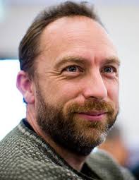 First known proposal for online Internet encyclopedia was made by the Internet enthusiast Rick Gates in October, ... - JimmyWales