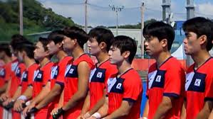 south korea