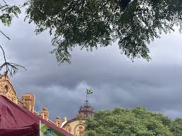 Porto Alegre: Defesa Civil monitora chance de El Niño em 2026