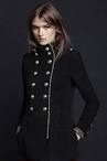 Manteaux Vestes Zara Femme