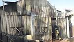 WATCH: injured Boksburg chemical factory