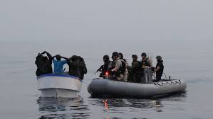 Image result for ISIS Somali Pirates