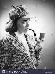 Image result for female sherlock holmes