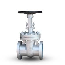 Gate Valves - DHV Industries