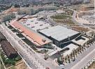 Centre Comercial Montigal - Carrefour Badalona