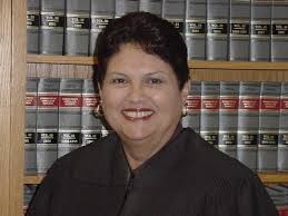 Connecticut Appellate Judge Carmen Espinosa. Related Content - AR-130109907