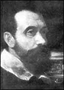 Il linceo tedesco Johann Faber nasce a Bamberga in Baviera nel 1574, da genitori protestanti. - faber_b