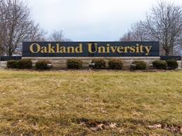 Oakland University on lockdown following "aggravated assault," police say