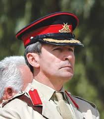 Colonel David Attard, deputy commander of the Armed Forces of Malta, will head the Safi Detention Centre, which will now serve as a centralised reception ... - dd0b0d533675494f900d430bd1199dc1810214717-1371103443-51b960d3-360x251