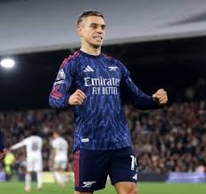 Arsenal.com - News update
