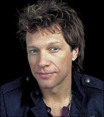 Jon Bon Jovi never had an off-stage rock reputation. Roya Nikkhah. 12:20AM GMT 30 Dec 2007 - arts-graphics-2007_1182954a