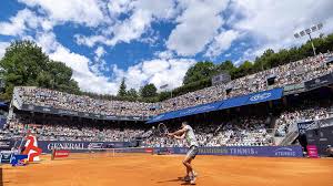 Generali Open 2026: Draws, dates, history & all you need to know