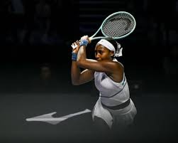 WTA Finals 2025: Pegula Outlasts Gauff, Rybakina Qualifies