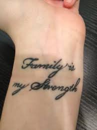 IDÉES TATOO on Pinterest | Mother Daughter Tattoo, Daughter ... via Relatably.com