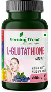 l glutathione tablets in india L-Glutathione, 100 mg, 100 Capsules