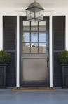 Doors With Glass - Steel Doors - Front Doors - Doors - The Home