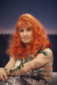 So heiß war Kai Pflaume in Drag! - Bild des Tages 04.04.2026