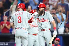 Gamethread 7/28: Phillies at Marlins