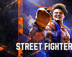 Imagem de Street Fighter 6 video game