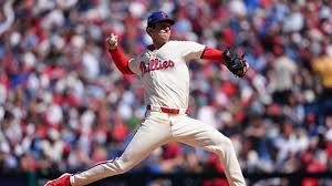 What channel is Phillies-Braves on Sunday? How to stream on Peacock