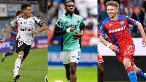 Kicker - News update