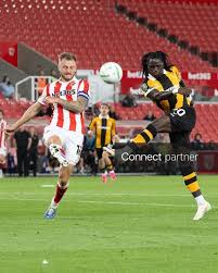 Licensable picture: Stoke City v Hull City Carabao Cup