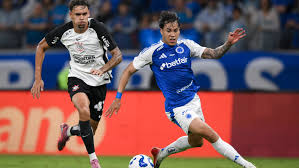 Cruzeiro Vs Corinthians