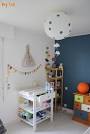 Chambre ado fille : 40 ides dco qui vont vous faire craquer