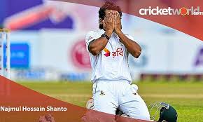 Cricket World - News update