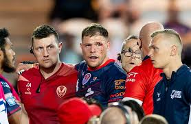 St Helens Star - News update