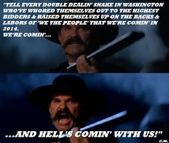 BUNDY RANCH STANDOFF MAY HAVE COME TO AN END, BUT THE WAR IS FAR ... via Relatably.com