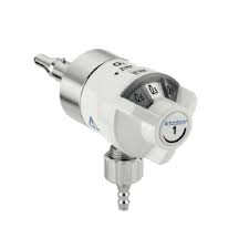 Medical Oxygen and Air Flowmeter - Medical Gas Pipeline ...