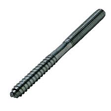 Stainless Steel Double Screw | Atusa