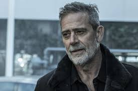 ‘Walking Dead: Dead City’ star Jeffrey Dean Morgan reveals what Negan thinks of Rick now