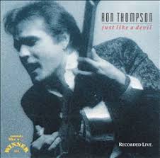 After honing his chops behind Little Joe Blue and John Lee Hooker, guitarist Ron Thompson went solo in 1980, forming his own blues/roots-rock trio, ... - MI0002034301.jpg%3Fpartner%3Dallrovi