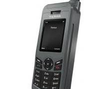 Thuraya XT-LITE satellite phone