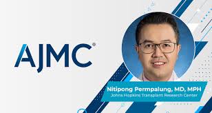 Early Remdesivir May Protect Kidney Transplants After COVID-19: Nitipong Permpalung, MD, MPH