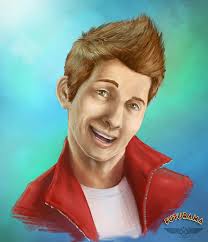 Sin más os presento mi versión de Philip J. Fry, nuestro gran protagonista. El joven repartidor de pizzas que queda atrapado en una cámara criogénica y ... - futurama_fry_cr