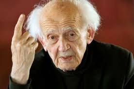 Afbeeldingsresultaat voor zygmunt bauman
