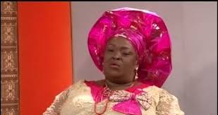 Image result for Henrietta Kosoko