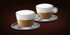 Cappuccino Nespresso