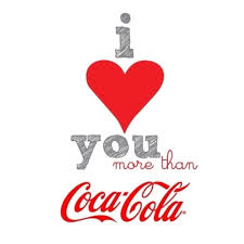 Hand picked 17 admired quotes about coca-cola picture Hindi ... via Relatably.com