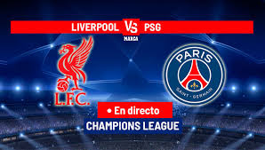 Donde Ver La Champions