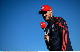 Shelbourne Football Club - News update