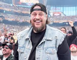 Jelly Roll and Shaboozey Team Up for "Amen"