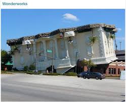 Image result for weirdest buildings in the world