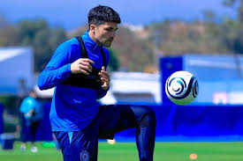 Debutarán refuerzos celestes en duelo de Concachampions