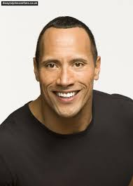 Dwayne Johnson. Is this Dwayne Johnson the Actor? Share your thoughts on this image? - dwayne-johnson-1438112490