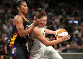 Minnesota Lynx vs Phoenix Mercury live stream: WNBA, TV channel, start time