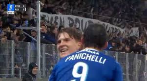 ¡Panichelli, la Sensación Argentina en Francia! ¿Nuevo Alan Shearer? - Imagen principal del artículo